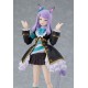 Uma Musume Pretty Derby Figura Figma Umamusume: Pretty Derby Mejiro McQueen 14 cm