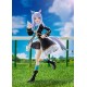 Uma Musume Pretty Derby Figura Figma Umamusume: Pretty Derby Mejiro McQueen 14 cm