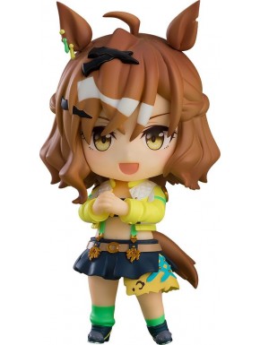 Umamusume: Pretty Derby Figura Nendoroid Jungle Pocket 10 cm