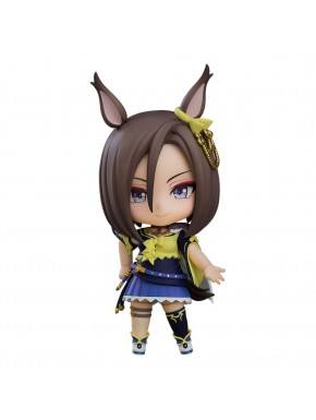 Uma Musume Pretty Derby Figura Nendoroid Air Groove 10 cm