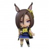Figura Nendoroid Air Groove de "Uma Musume Pretty Derby" - 10 cm