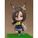 Uma Musume Pretty Derby Figura Nendoroid Air Groove 10 cm
