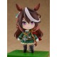 Uma Musume Pretty Derby Figura Nendoroid Symboli Rudolf 10 cm
