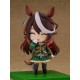 Uma Musume Pretty Derby Figura Nendoroid Symboli Rudolf 10 cm