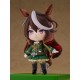 Uma Musume Pretty Derby Figura Nendoroid Symboli Rudolf 10 cm