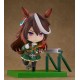 Uma Musume Pretty Derby Figura Nendoroid Symboli Rudolf 10 cm