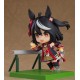 Uma Musume Pretty Derby Figura Nendoroid Kitasan Black 10 cm