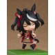 Uma Musume Pretty Derby Figura Nendoroid Kitasan Black 10 cm