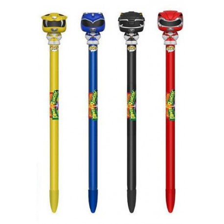 Pen Funko Pop! Power Rangers