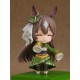 Uma Musume Pretty Derby Figura Nendoroid Satono Diamond 10 cm