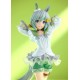 Umamusume: Pretty Derby Estatua PVC Pop Up Parade Seiun Sky L Size 22 cm