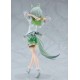 Umamusume: Pretty Derby Estatua PVC Pop Up Parade Seiun Sky L Size 22 cm