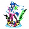 Uma Musume Pretty Derby Statue PVC 1/7 Twin Turbo 23 cm