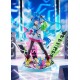 Uma Musume Pretty Derby Estatua PVC 1/7 Twin Turbo 23 cm