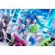 Uma Musume Pretty Derby Estatua PVC 1/7 Twin Turbo 23 cm