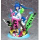 Uma Musume Pretty Derby Estatua PVC 1/7 Twin Turbo 23 cm