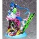 Uma Musume Pretty Derby Estatua PVC 1/7 Twin Turbo 23 cm
