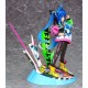 Uma Musume Pretty Derby Estatua PVC 1/7 Twin Turbo 23 cm