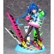 Uma Musume Pretty Derby Estatua PVC 1/7 Twin Turbo 23 cm
