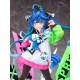 Uma Musume Pretty Derby Estatua PVC 1/7 Twin Turbo 23 cm