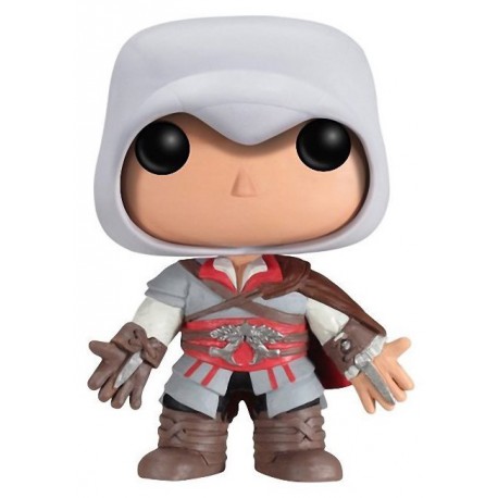 Funko Pop Ezio Assassin's Creed