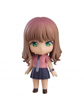 Gridman Universe Nendoroid Figura Yume Minami 10 cm