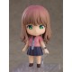 Gridman Universe Nendoroid Figura Yume Minami 10 cm