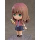 Gridman Universe Nendoroid Figura Yume Minami 10 cm
