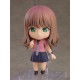 Gridman Universe Nendoroid Figura Yume Minami 10 cm
