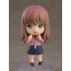 Gridman Universe Nendoroid Figura Yume Minami 10 cm
