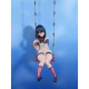 Gridman Universe Estatua PVC 1/7 Rikka Takarada Wall Figure 17 cm
