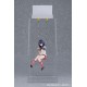 Gridman Universe Estatua PVC 1/7 Rikka Takarada Wall Figure 17 cm