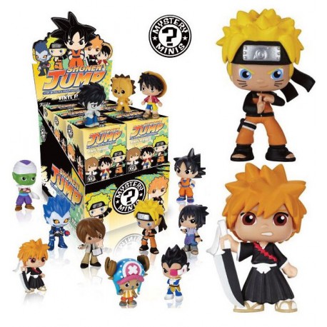 Figura sorpresa Funko Best of anime Serie 2