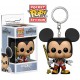 Llavero mini Funko Pop! Mickey Kingdom Hearts