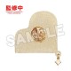 Your Lie in April Broche Piano 7 cm