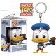 Keychain mini Funko Pop! Donald Kingdom Hearts