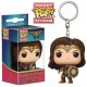 Llavero mini Funko Pop! Wonder Woman Película