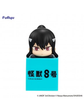 Kaiju No. 8 Estatua PVC Hikkake Mina Ashiro 10 cm