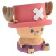 Hucha Chopper One Piece 10 cm