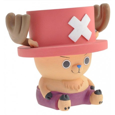 Hucha Chopper One Piece 10 cm