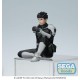 Kaiju No. 8 Estatua PVC PM Perching Kafka Hibino Break Time 8 cm