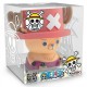 Hucha Chopper One Piece 10 cm