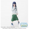 Estátua de PVC Akane Kurokawa "Oshi no Ko" - Empoleirada em treino