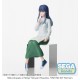 Oshi no Ko Estatua PVC PM Perching Akane Kurokawa In Training 14 cm