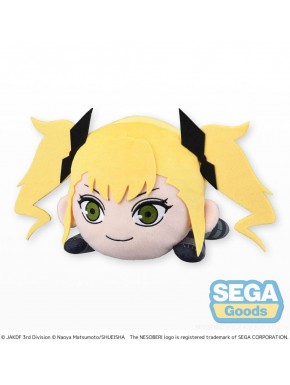 Kaiju No. 8 Peluche Kikoru Shinomiya L 20 cm