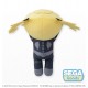 Kaiju No. 8 Peluche Kikoru Shinomiya L 20 cm