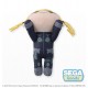 Kaiju No. 8 Peluche Kikoru Shinomiya L 20 cm