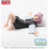 Jellyfish Can't Swim in the Night Estatua PVC PM Perching Kiui Watase 16 cm