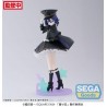 My Dress-Up Darling Estatua Luminasta PVC Sajuna Inui Black Lily 16 cm
