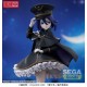 My Dress-Up Darling Estatua Luminasta PVC Sajuna Inui Black Lily 16 cm
